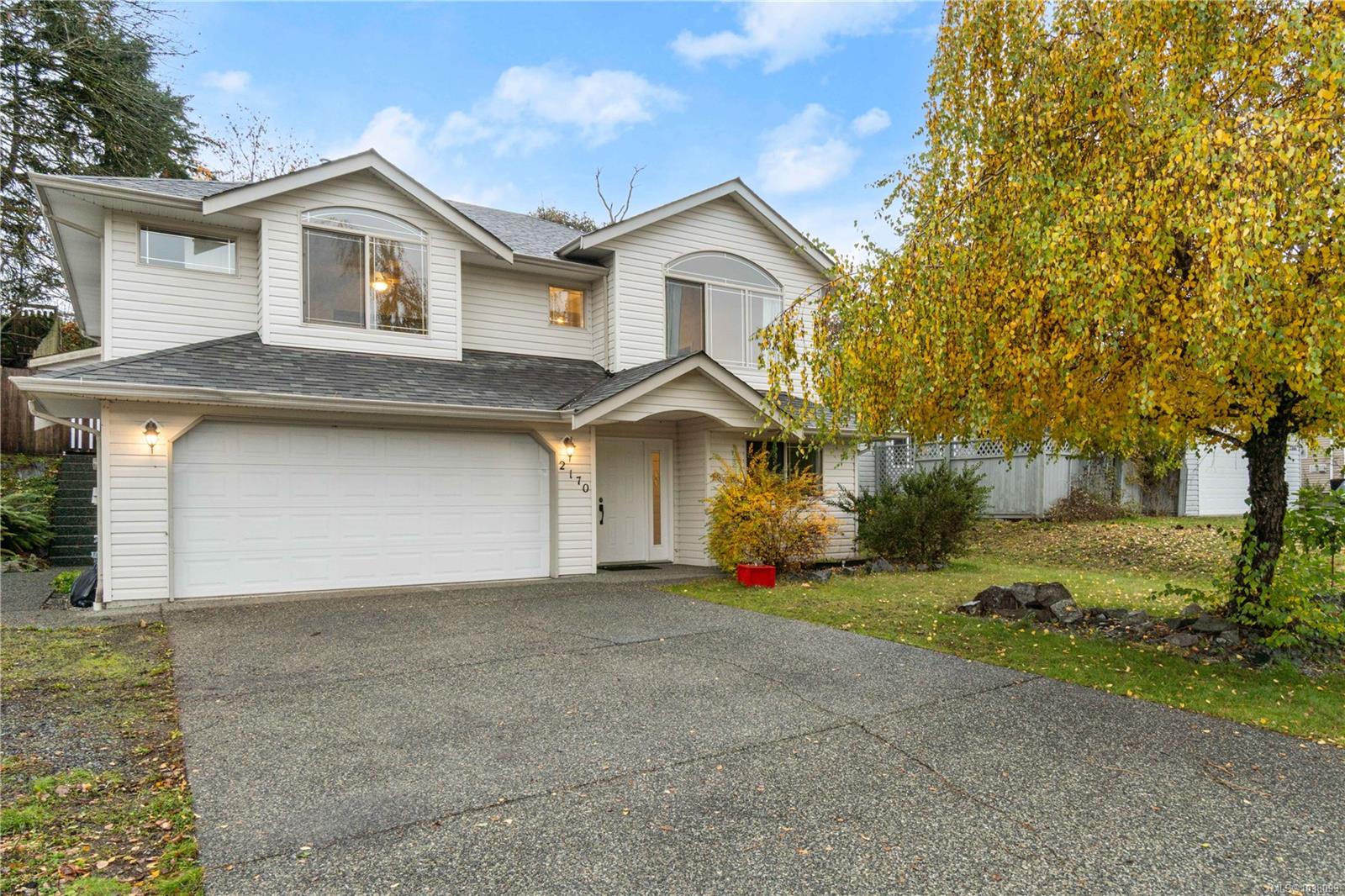 2170 Sun Valley Dr, Nanaimo