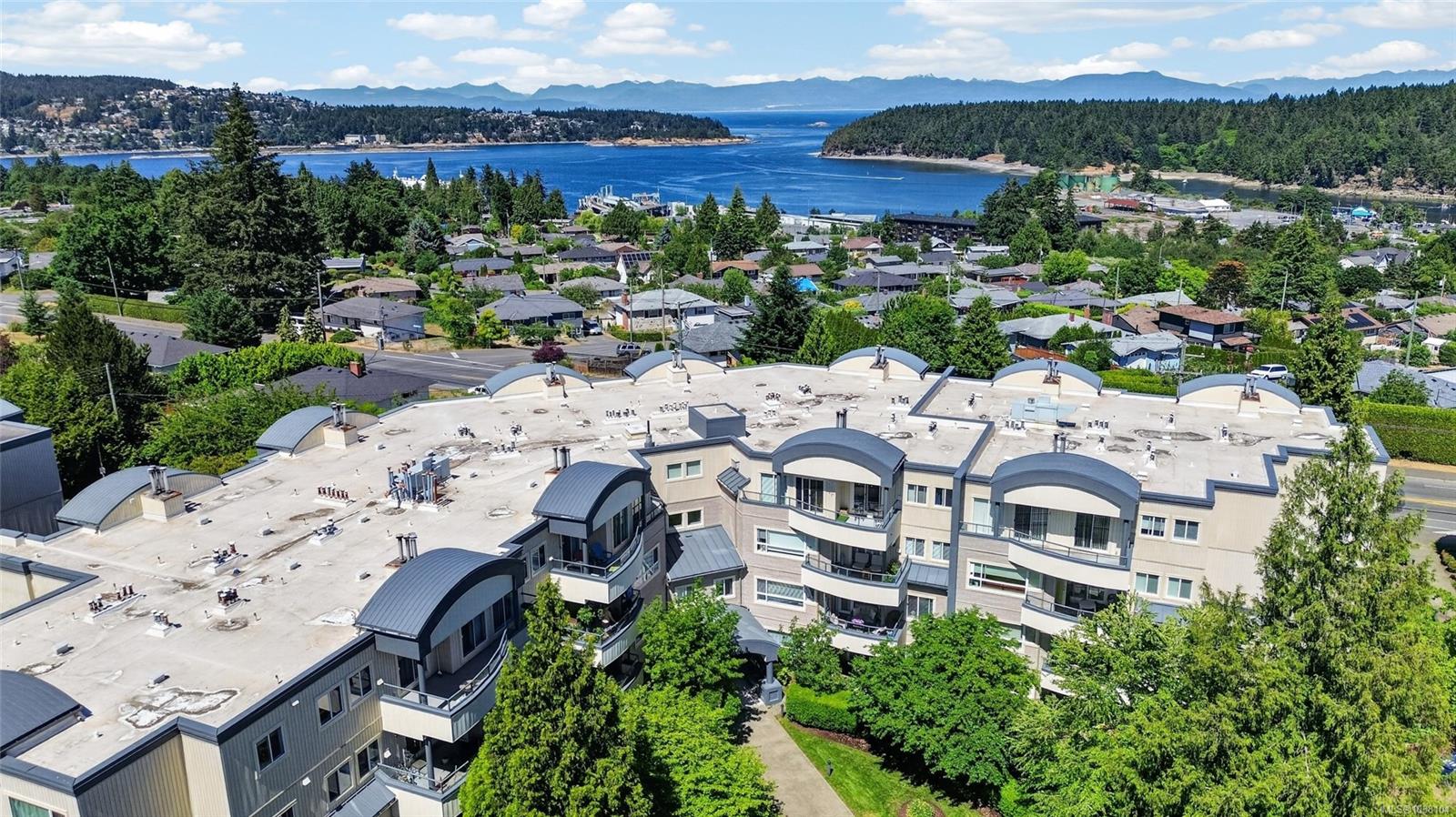 Unit 113, 770 Poplar St, Nanaimo