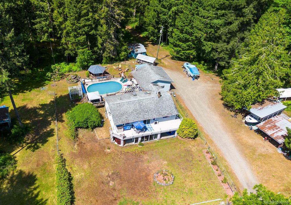 7330 Somenos Rd, Duncan