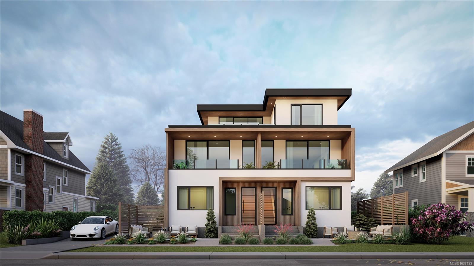Unit 1, 3080 Oakdowne Rd, Oak Bay