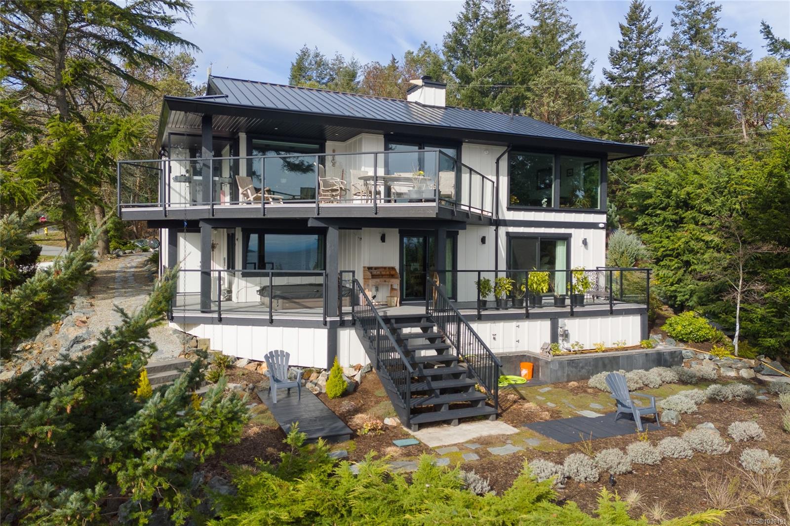 3483 Schooner Rd, Nanoose Bay