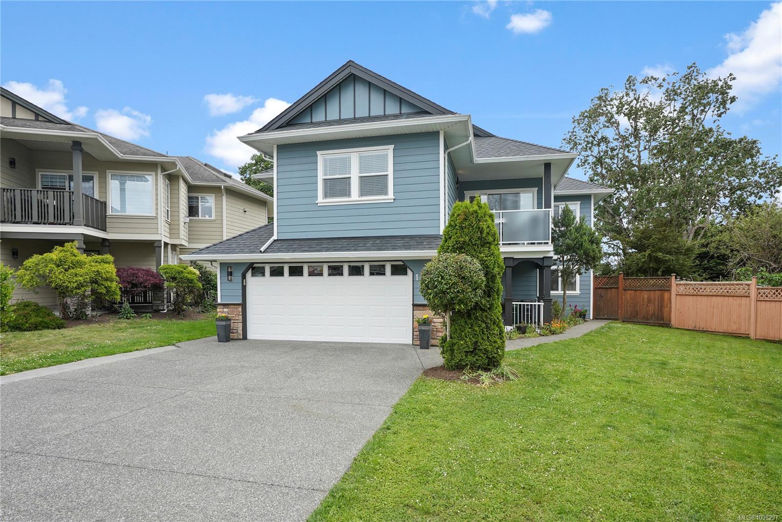 1759 Mamich Cir, Saanich