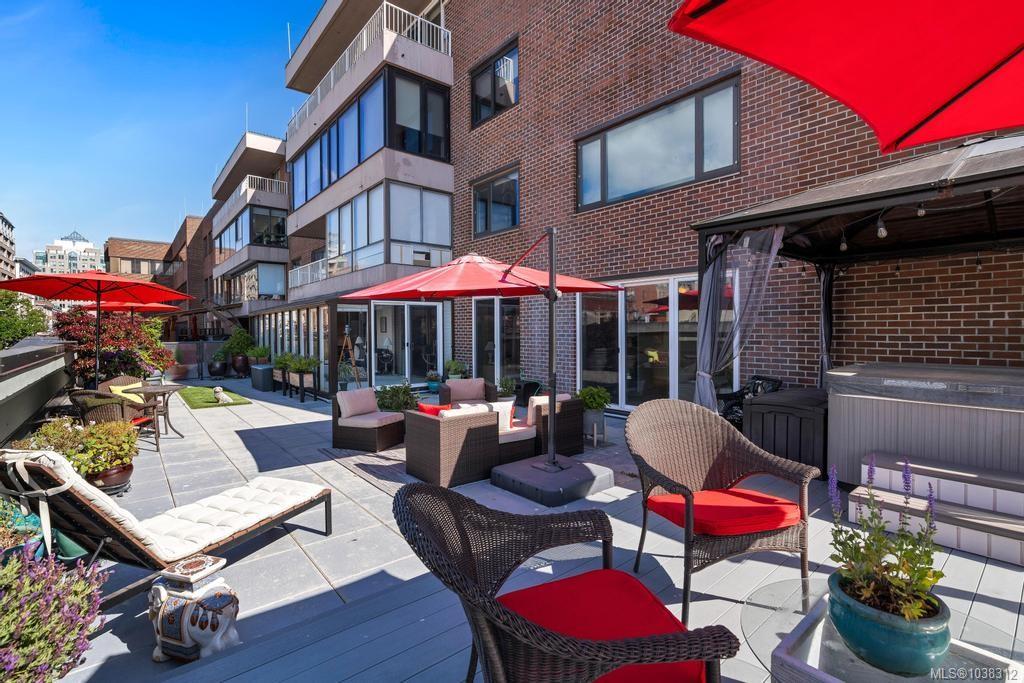 Unit 306, 525 Broughton St, Victoria