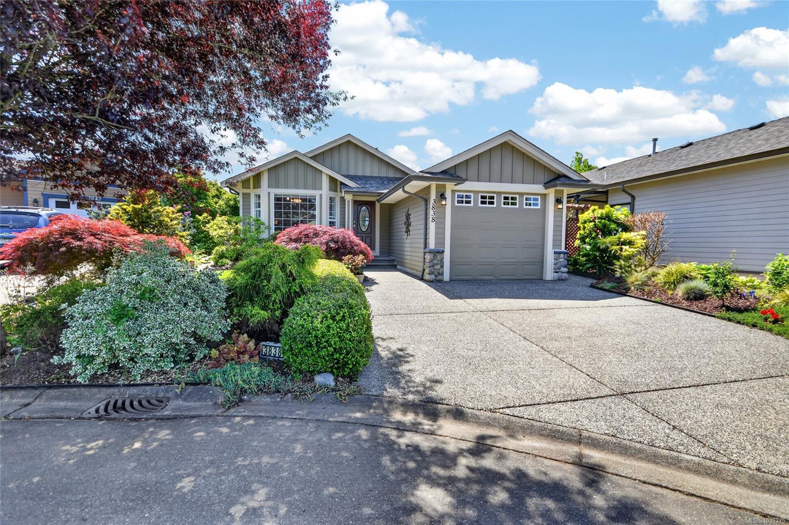 3838 Mimosa Dr, Nanaimo