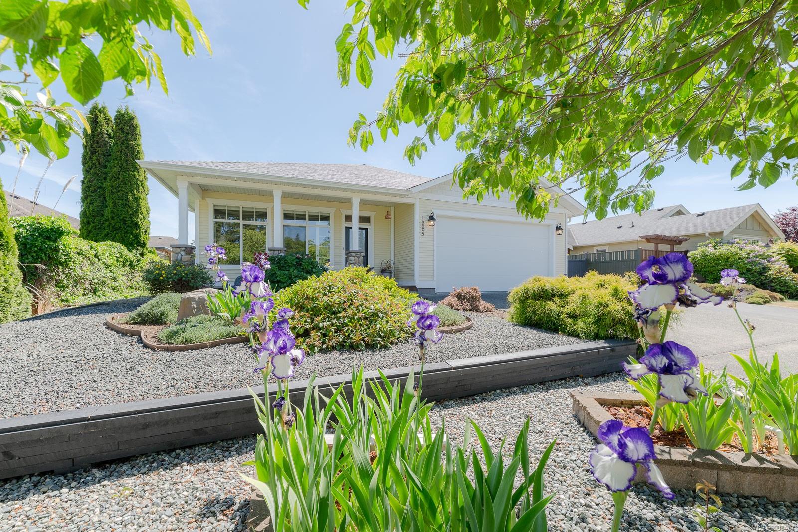 1085 Tara Cres, Parksville