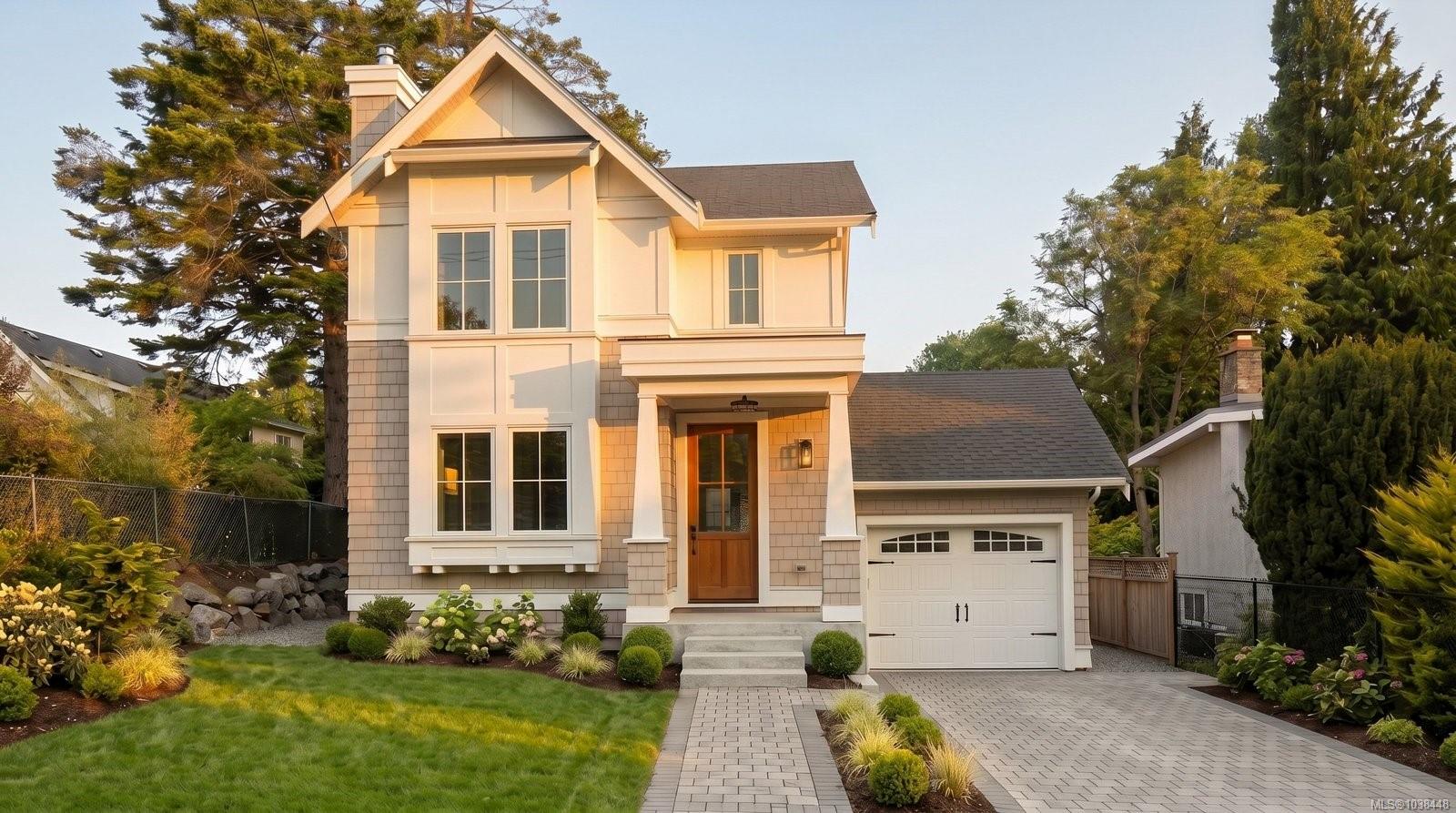 2456 Plumer St, Oak Bay