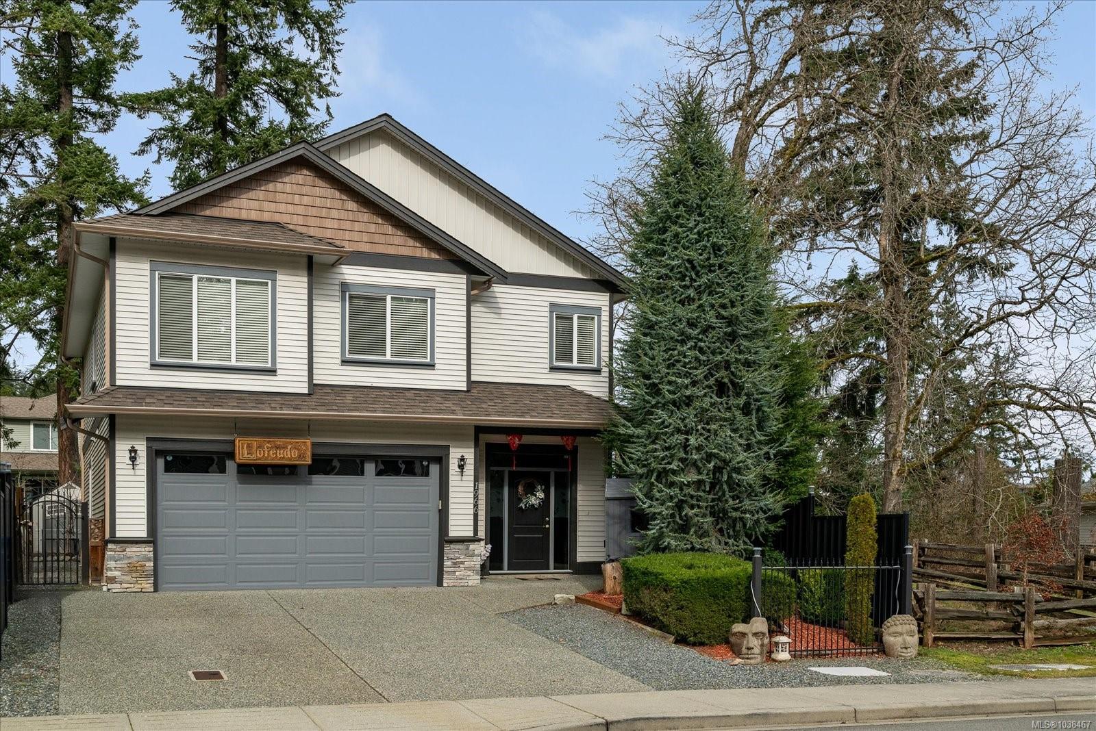 1966 Camas Rd, Nanaimo
