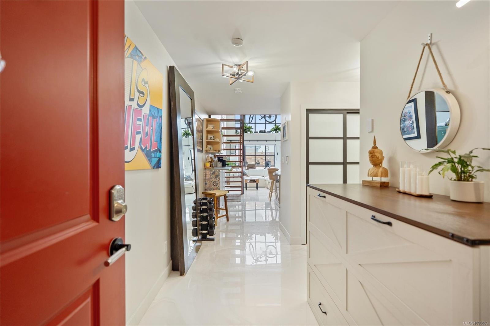 Unit 305, 648 Herald St, Victoria