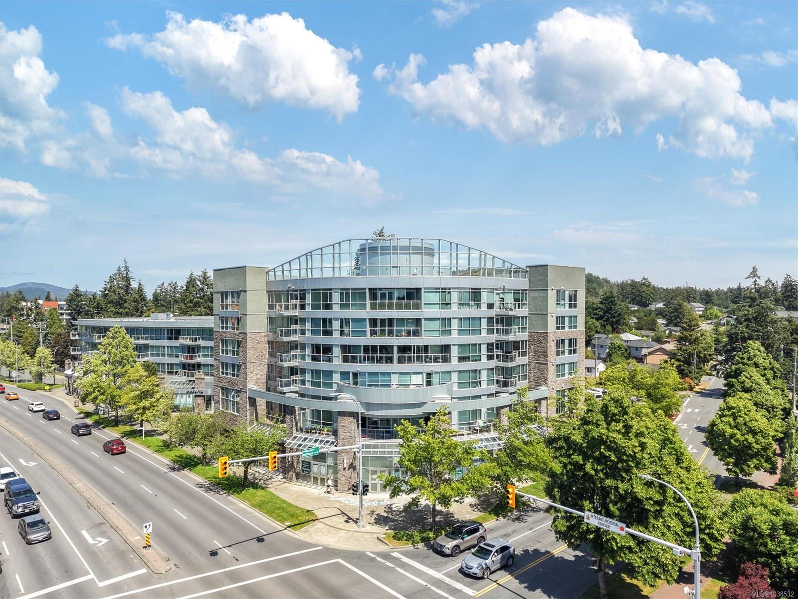 Unit 726, 2745 Veterans Memorial Pkwy, Langford