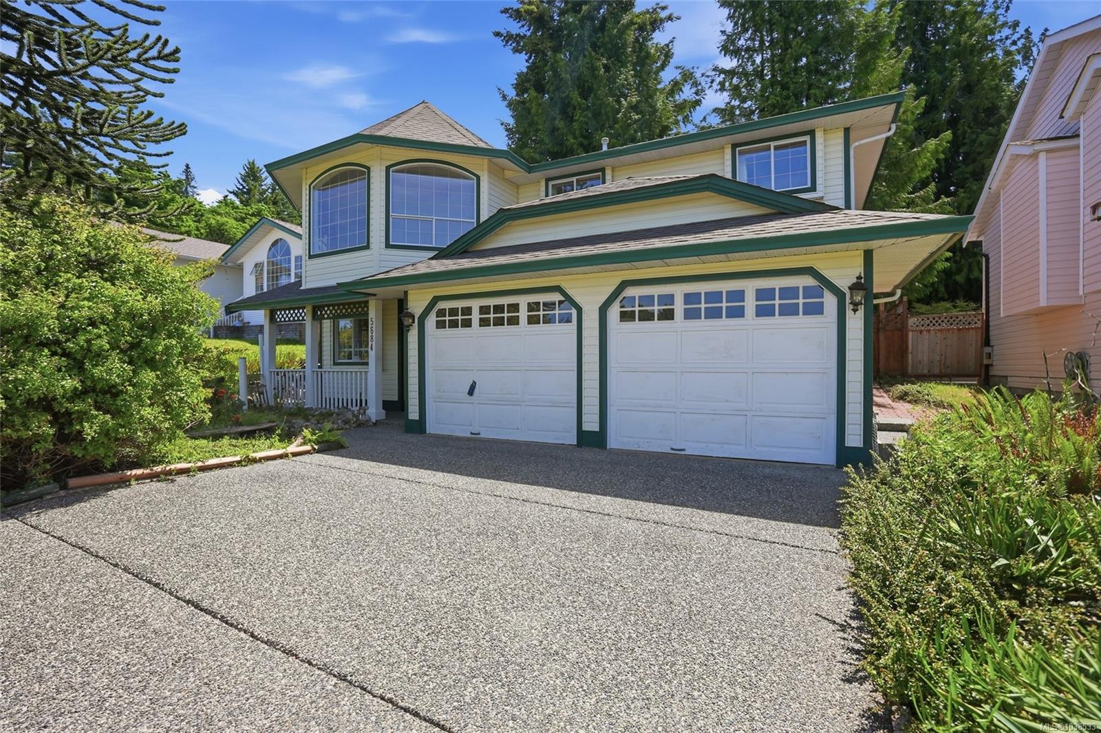 5684 Carrington Rd, Nanaimo