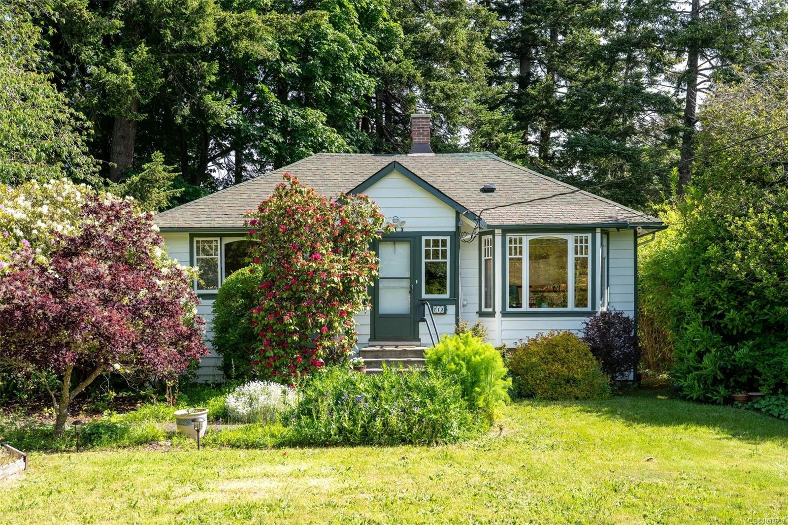 713 Kangaroo Rd, Metchosin