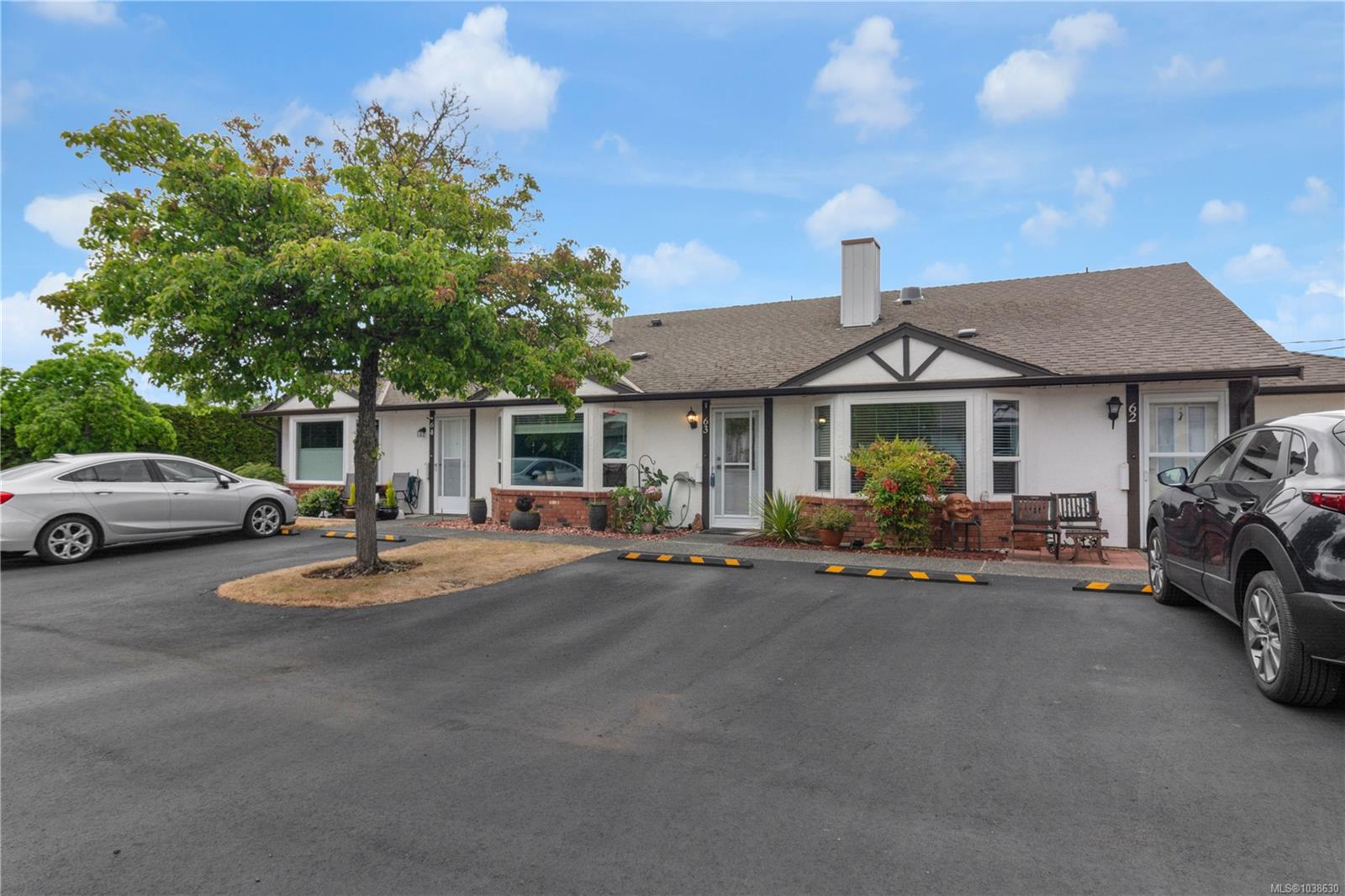 Unit 63, 120 Finholm St, Parksville