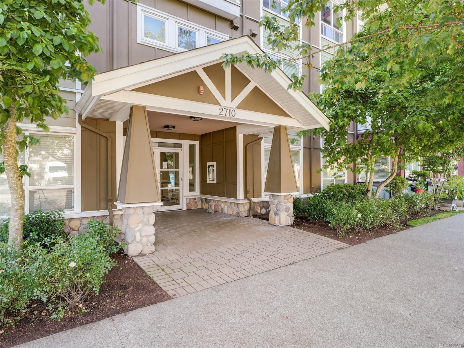 Unit 218, 2710 Jacklin Rd, Langford