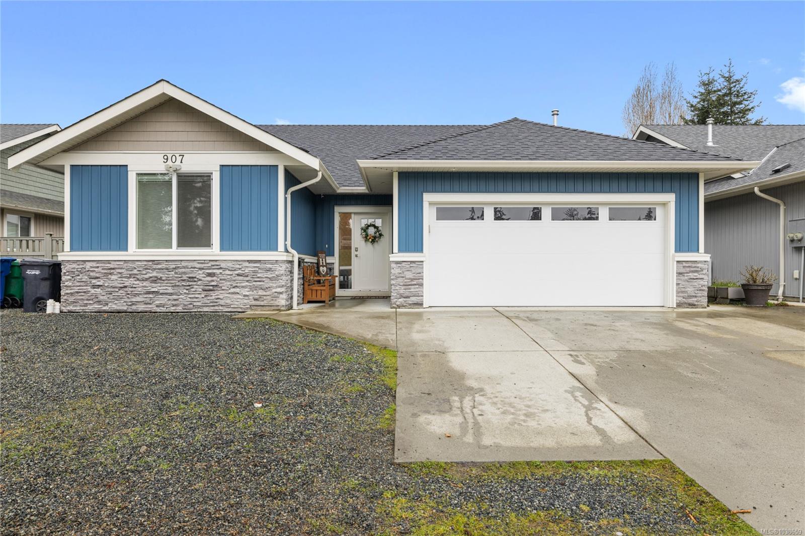 907 Park Ave, Nanaimo