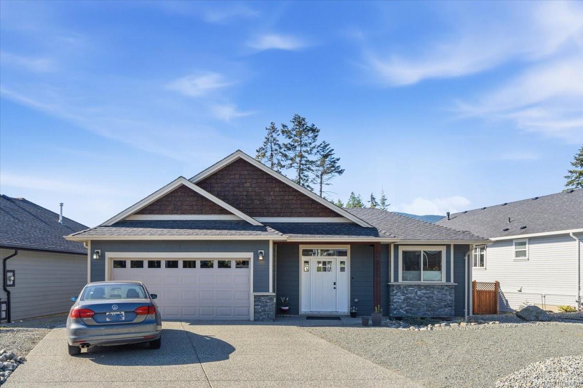 3825 Marjorie Way, Nanaimo