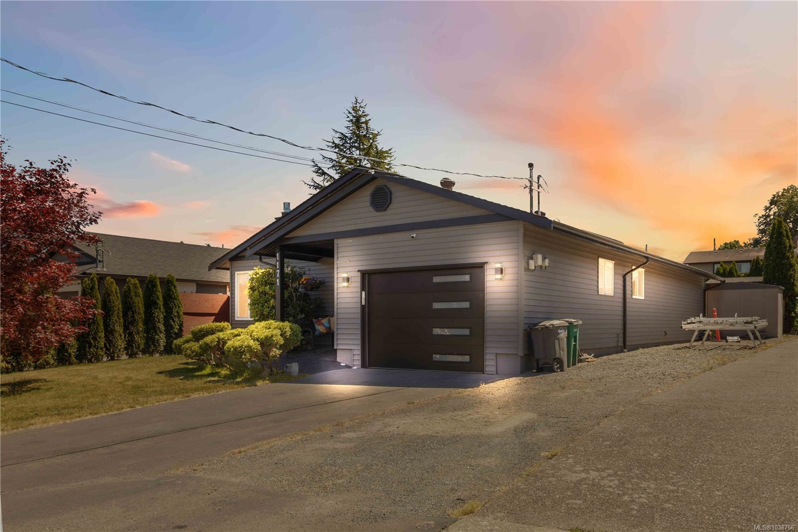 1171 Roy Rd, Saanich
