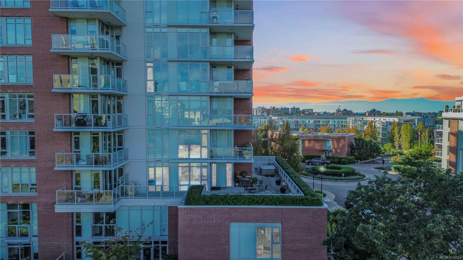 Unit 303, 83 Saghalie Rd, Victoria