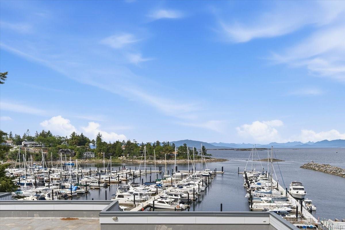 Unit 405, 3555 Outrigger Rd, Nanoose Bay