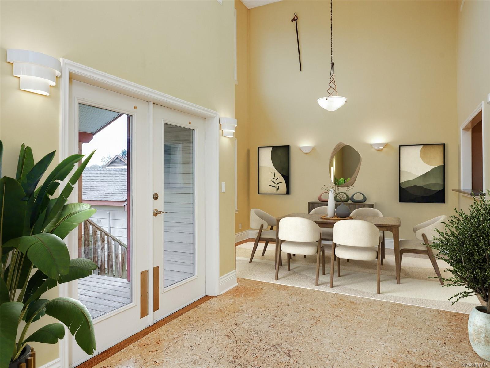 756 Newbury St, Saanich