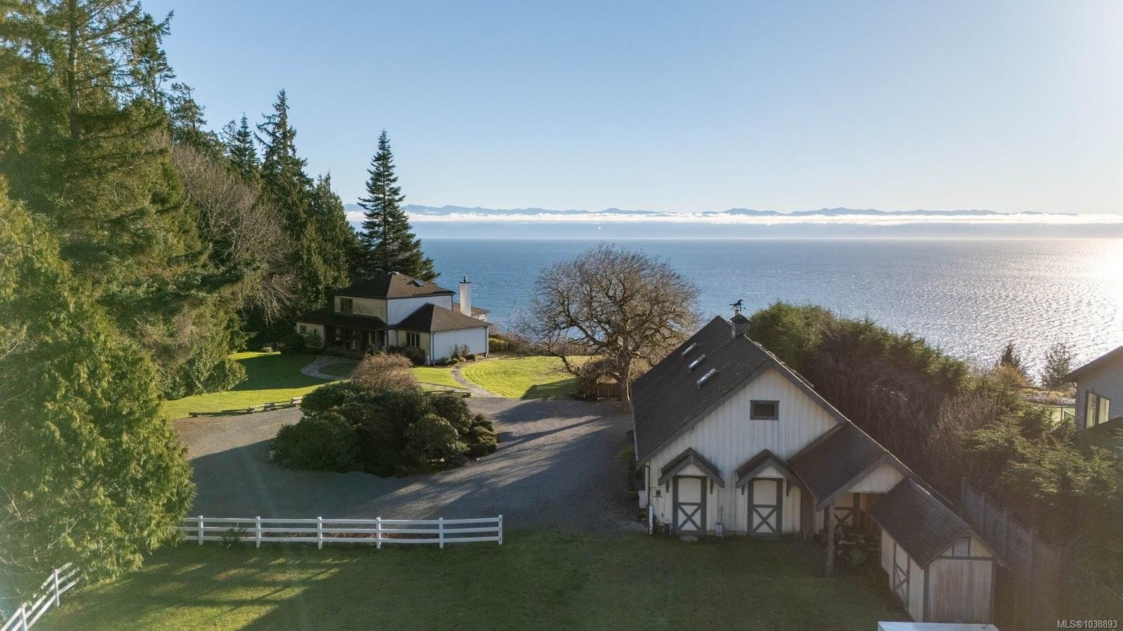 9193 West Coast Rd, Sooke