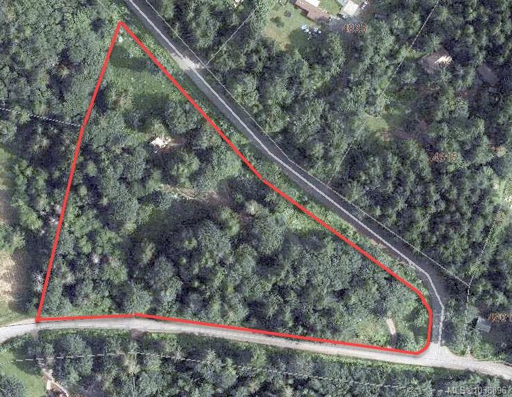 Lot 9 South Doole Rd, Nanaimo