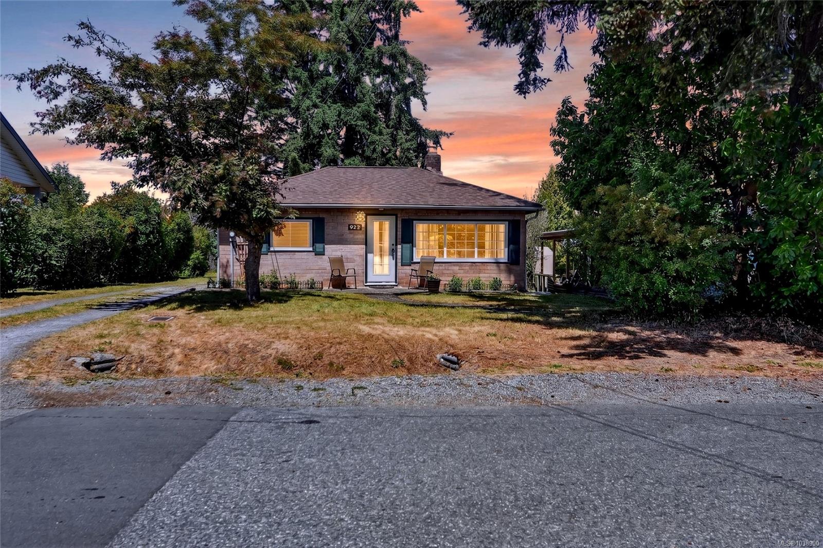 924 St. Andrews St, Nanaimo