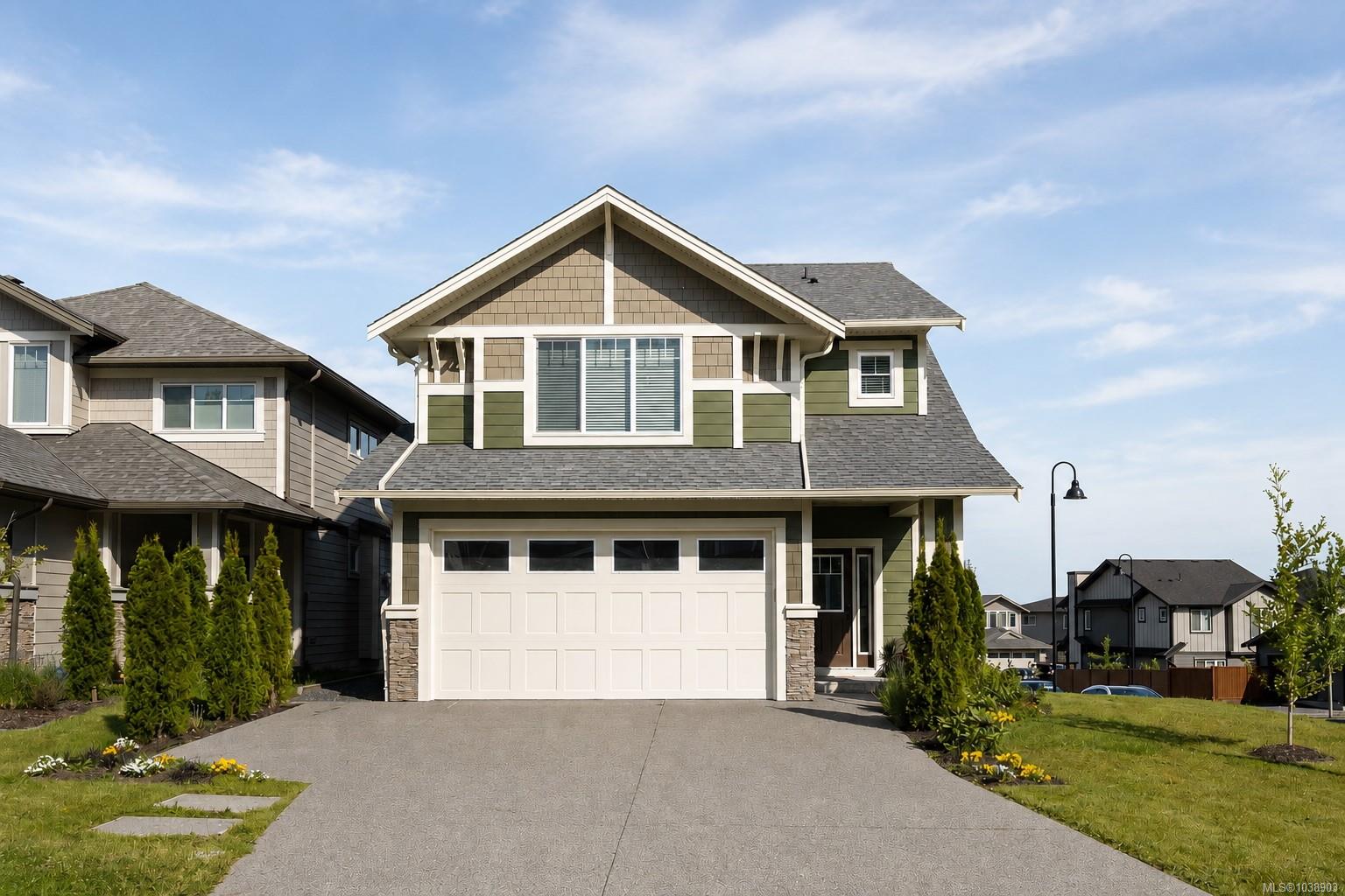 3387 Ryder Hesjedal Way, Colwood