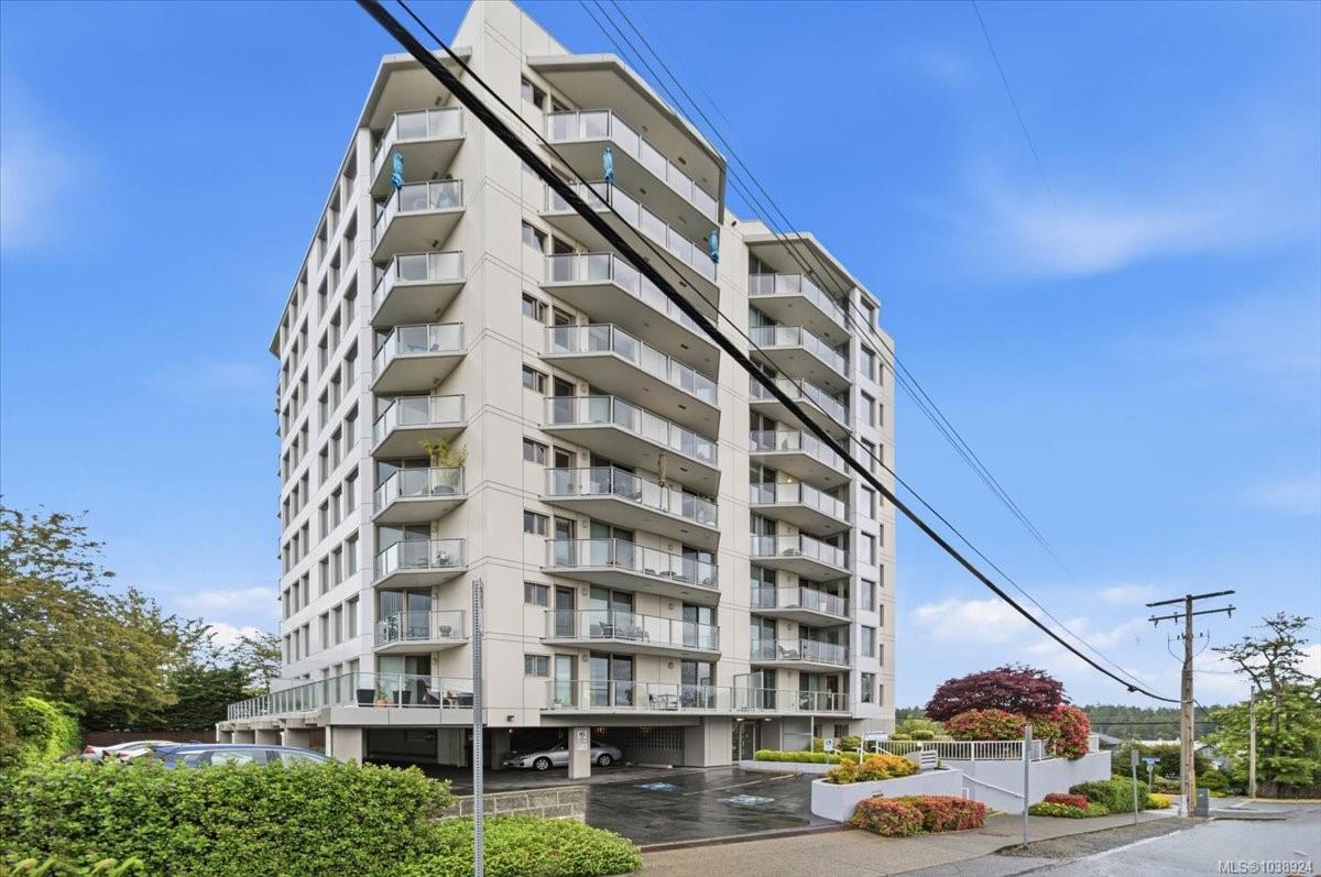Unit 601, 220 Townsite Rd, Nanaimo