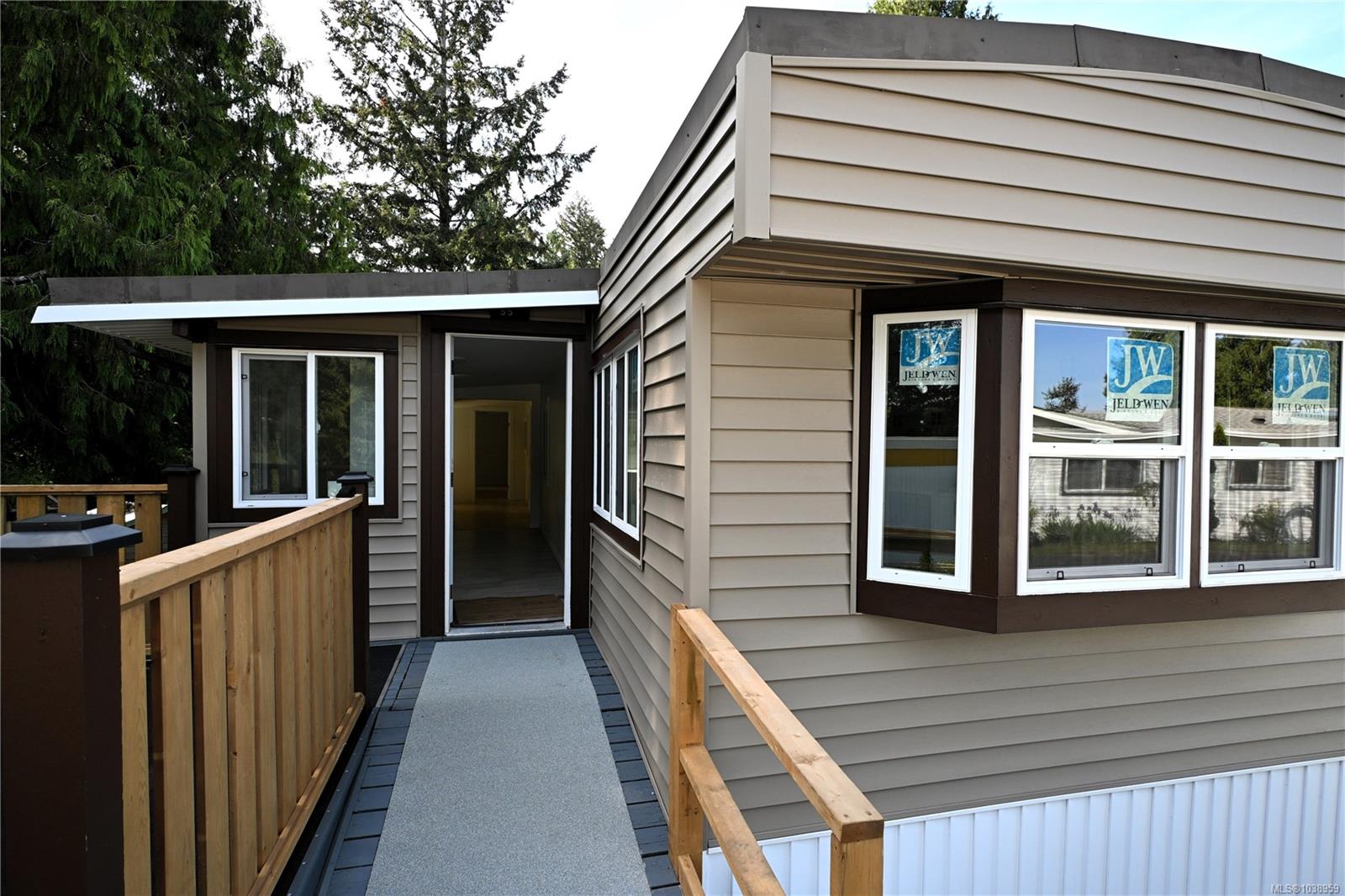 Unit 55, 1000 Chase River Rd, Nanaimo