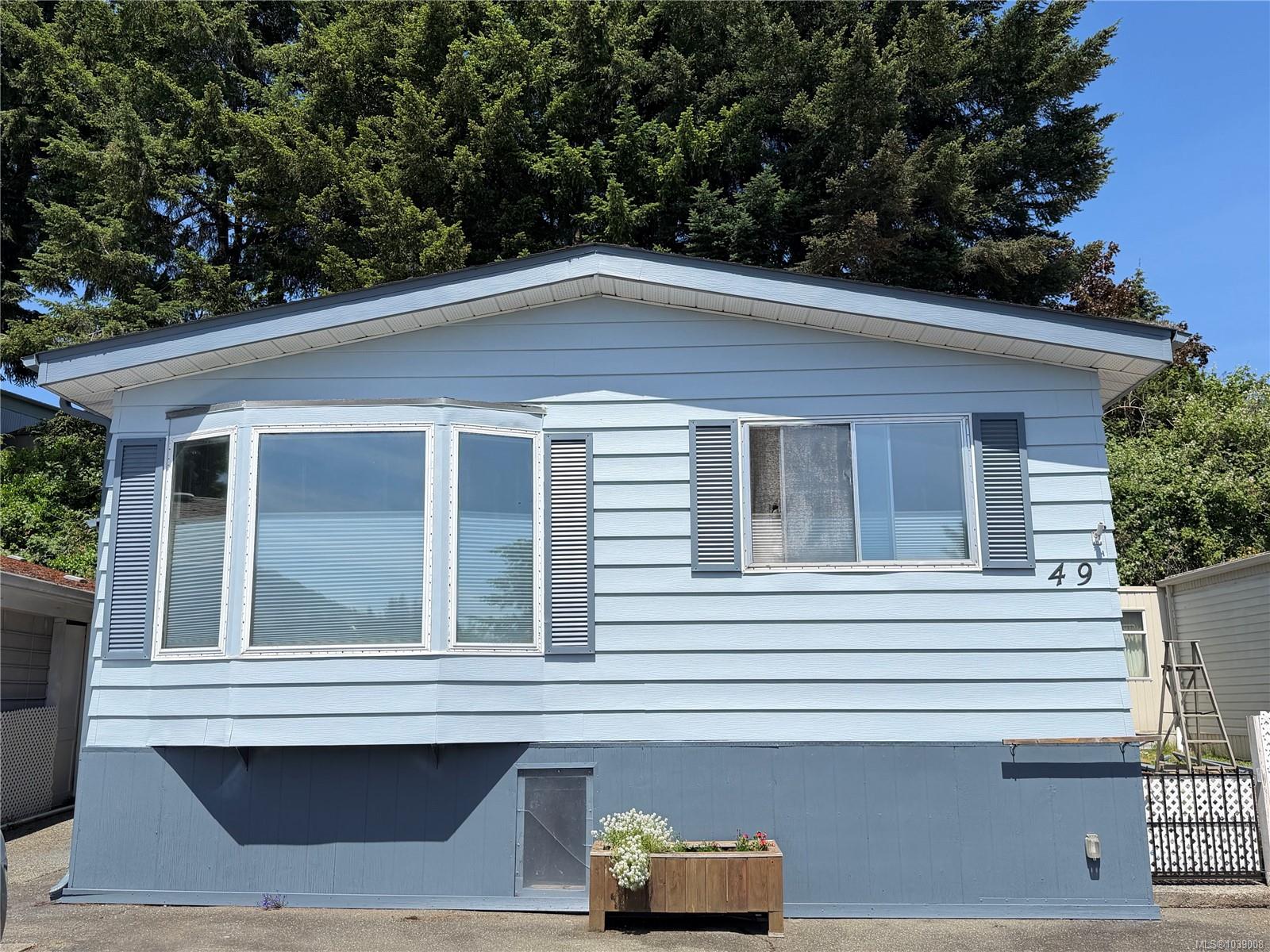 Unit 49, 2847 Sooke Lake Rd, Langford