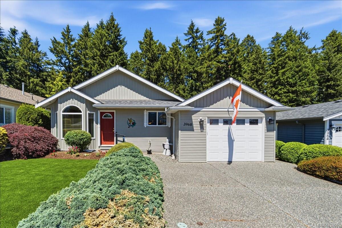 3968 Valewood Dr, Nanaimo