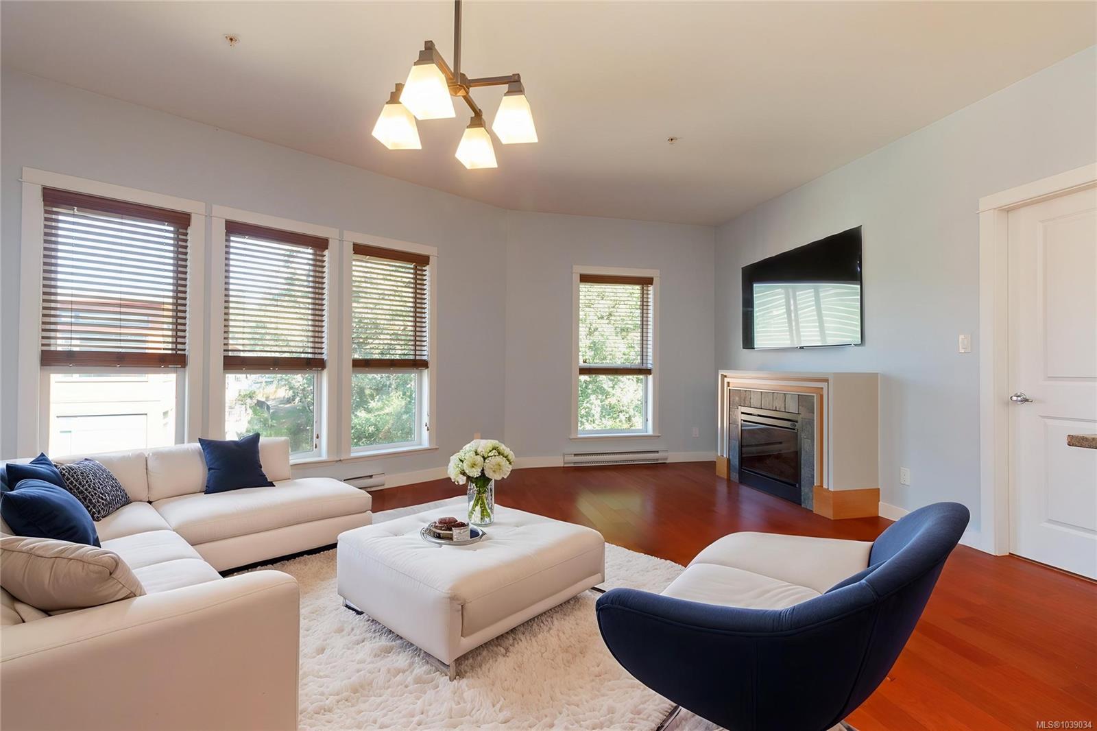 Unit 407, 101 Nursery Hill Dr, View Royal