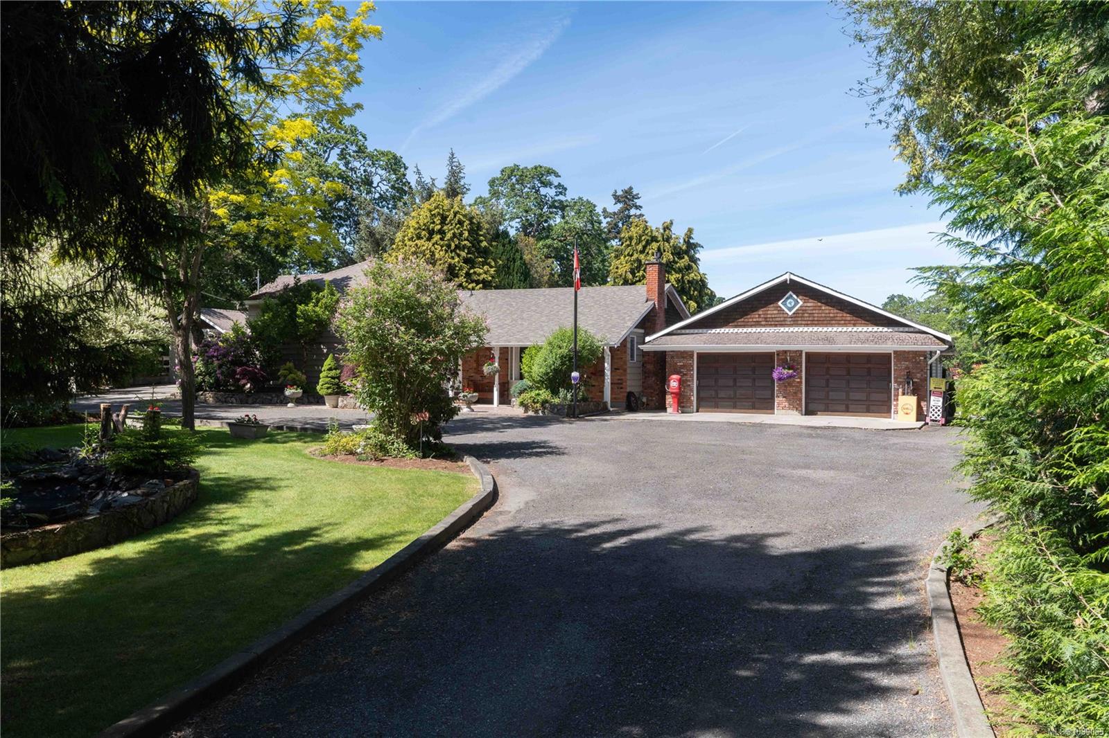 1568 Burnside Rd, Saanich