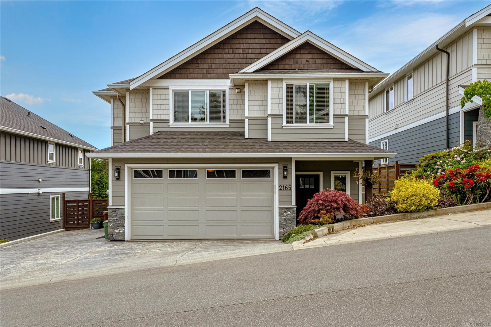 2165 Timber Ridge Crt, Central Saanich