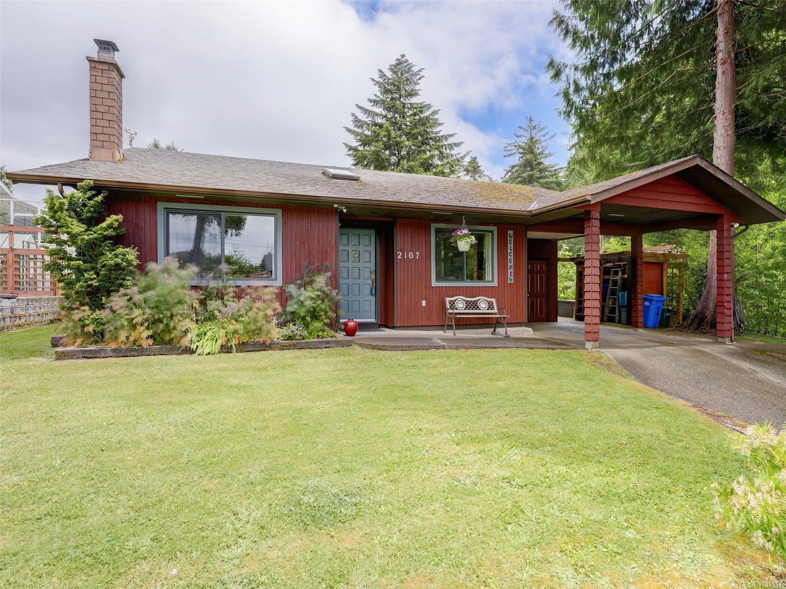 2167 Banford Pl, Sooke