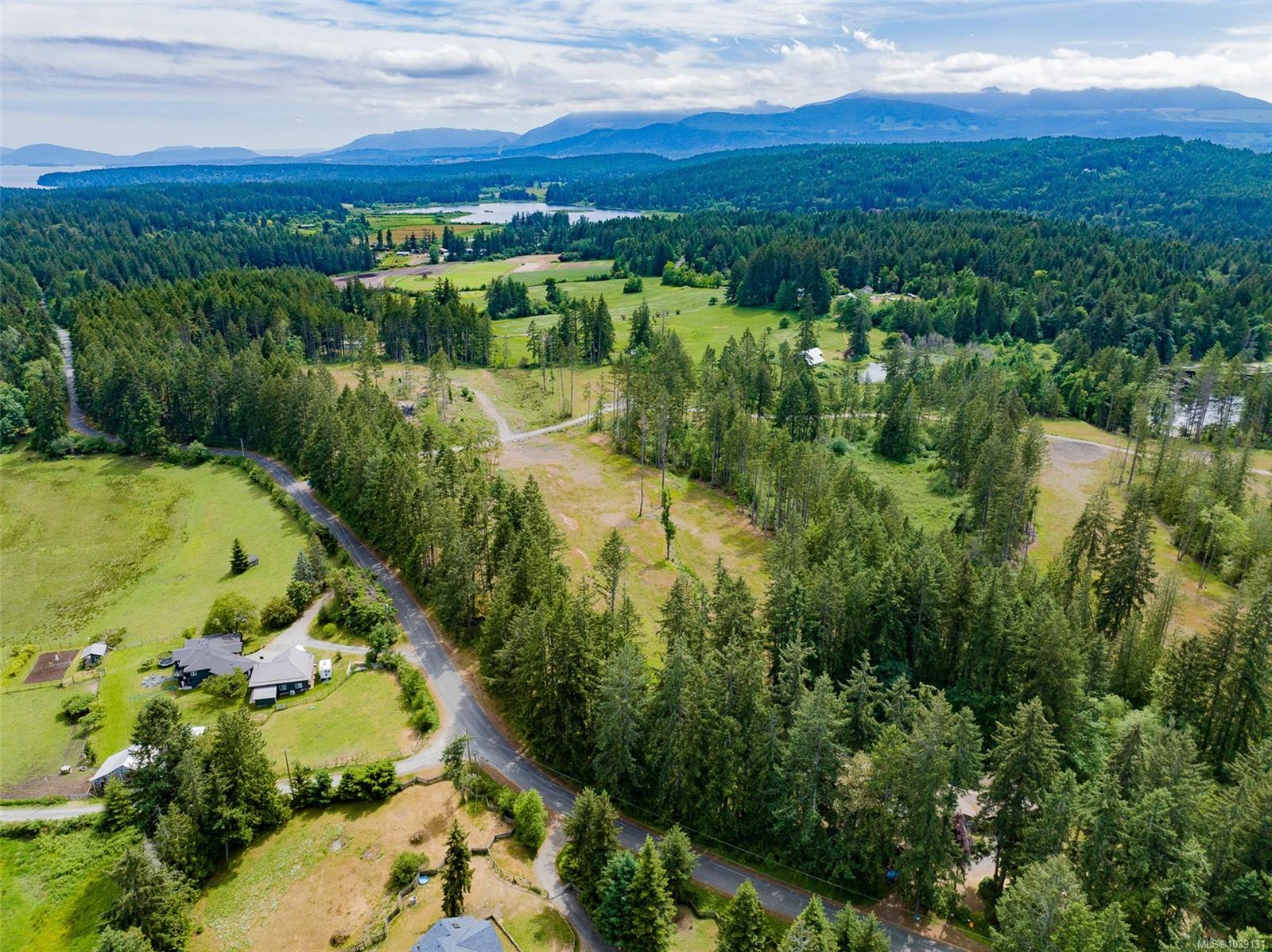 Lot Quennell Rd, Nanaimo
