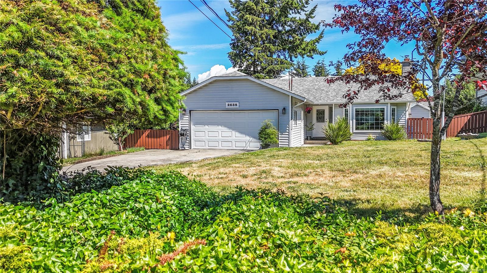 2638 Ernhill Dr, Langford