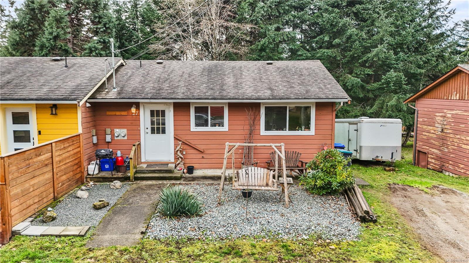 Unit 27, 745 Church St, Gabriola Island