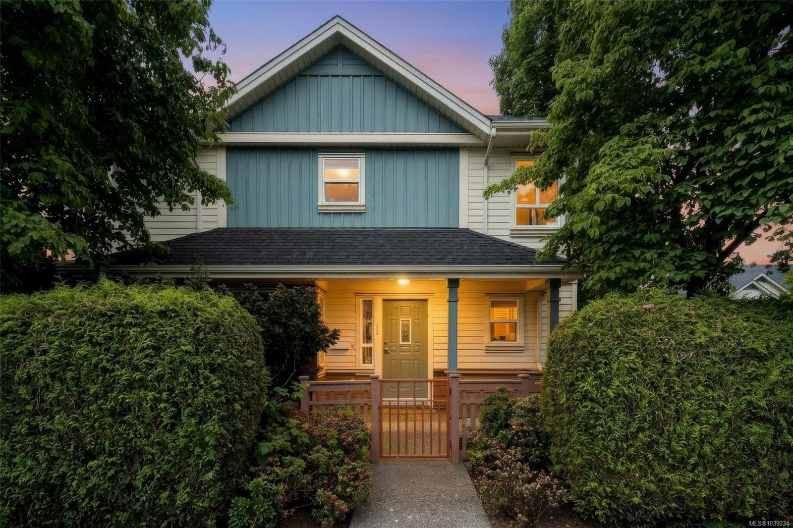 Unit 16, 1019 North Park St, Victoria
