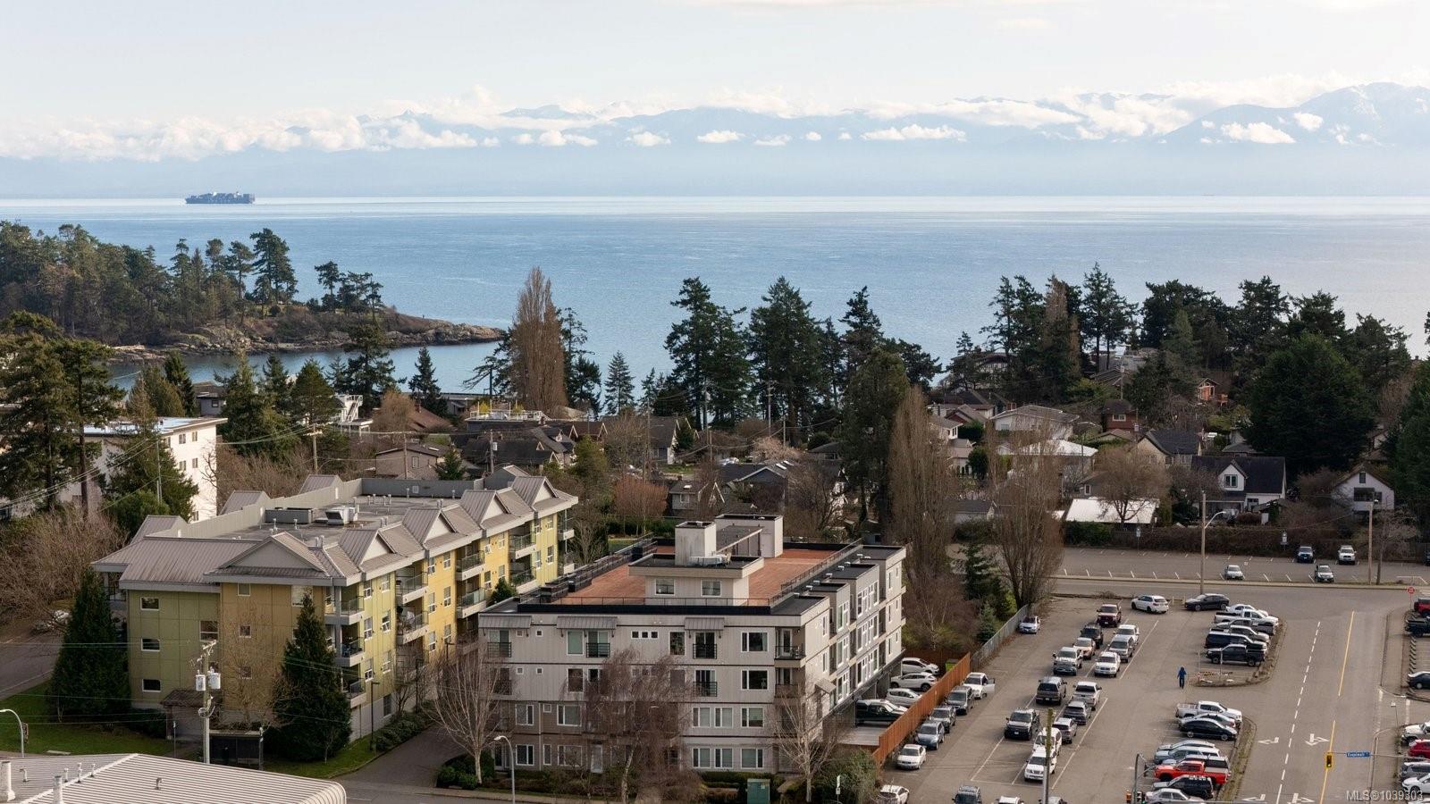 Unit 204, 1405 Esquimalt Rd, Esquimalt