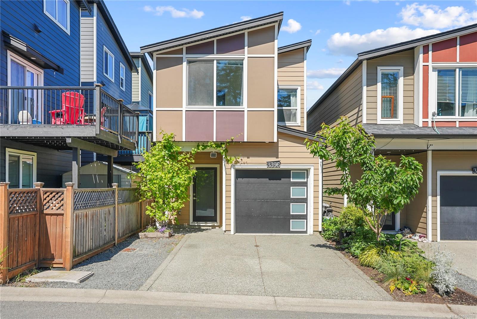 3396 Crossbill Terr, Langford