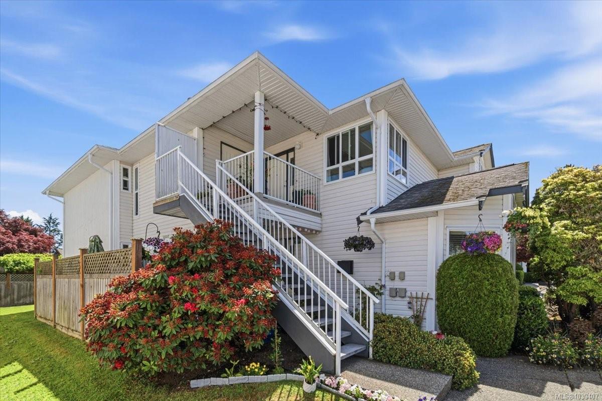 Unit 32, 6245 Blueback Rd, Nanaimo