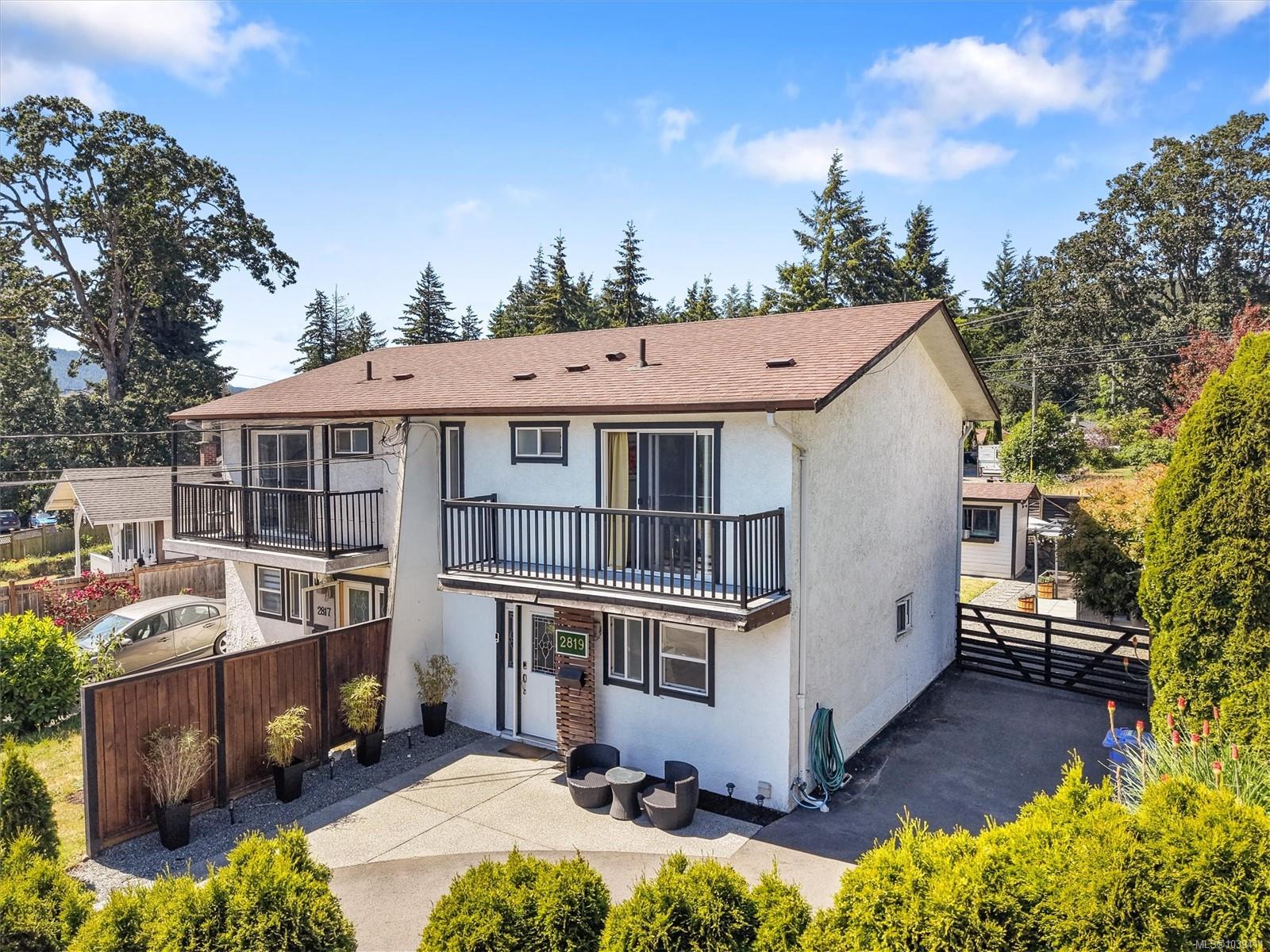 2819 Powers Lane, Langford