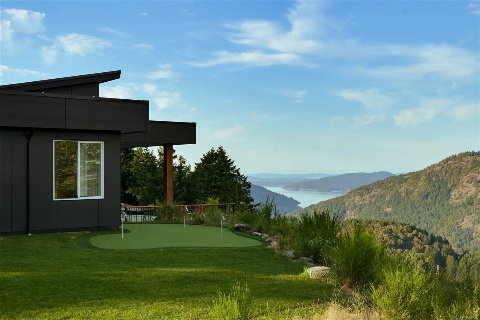 3979 Goldstream Heights Dr, Shawnigan Lake
