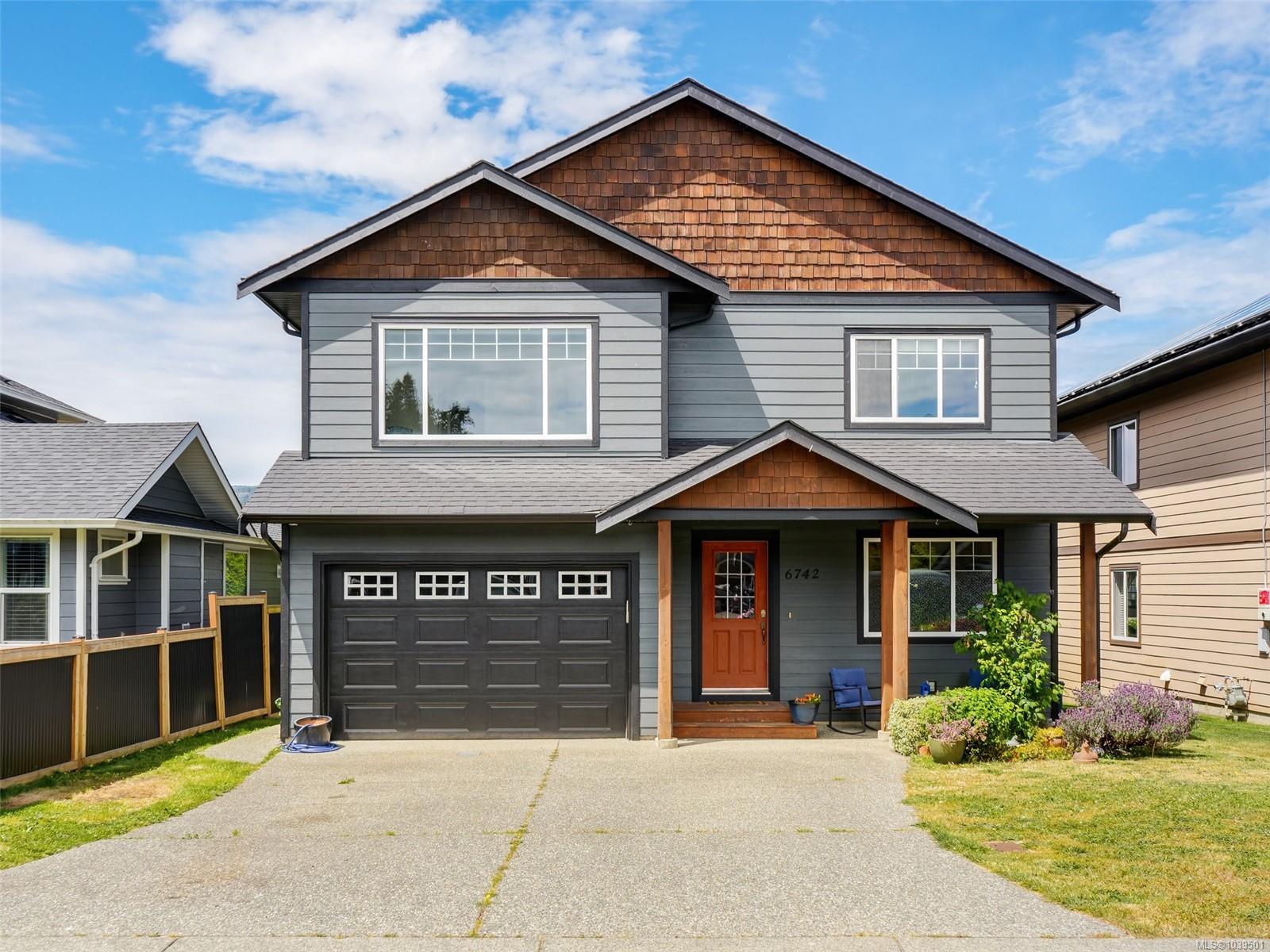 6742 Steeple Chase, Sooke