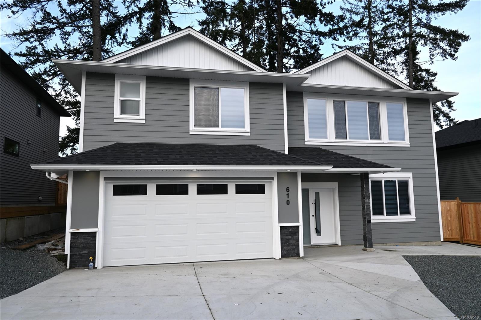 610 Rotayo Rd, Nanaimo