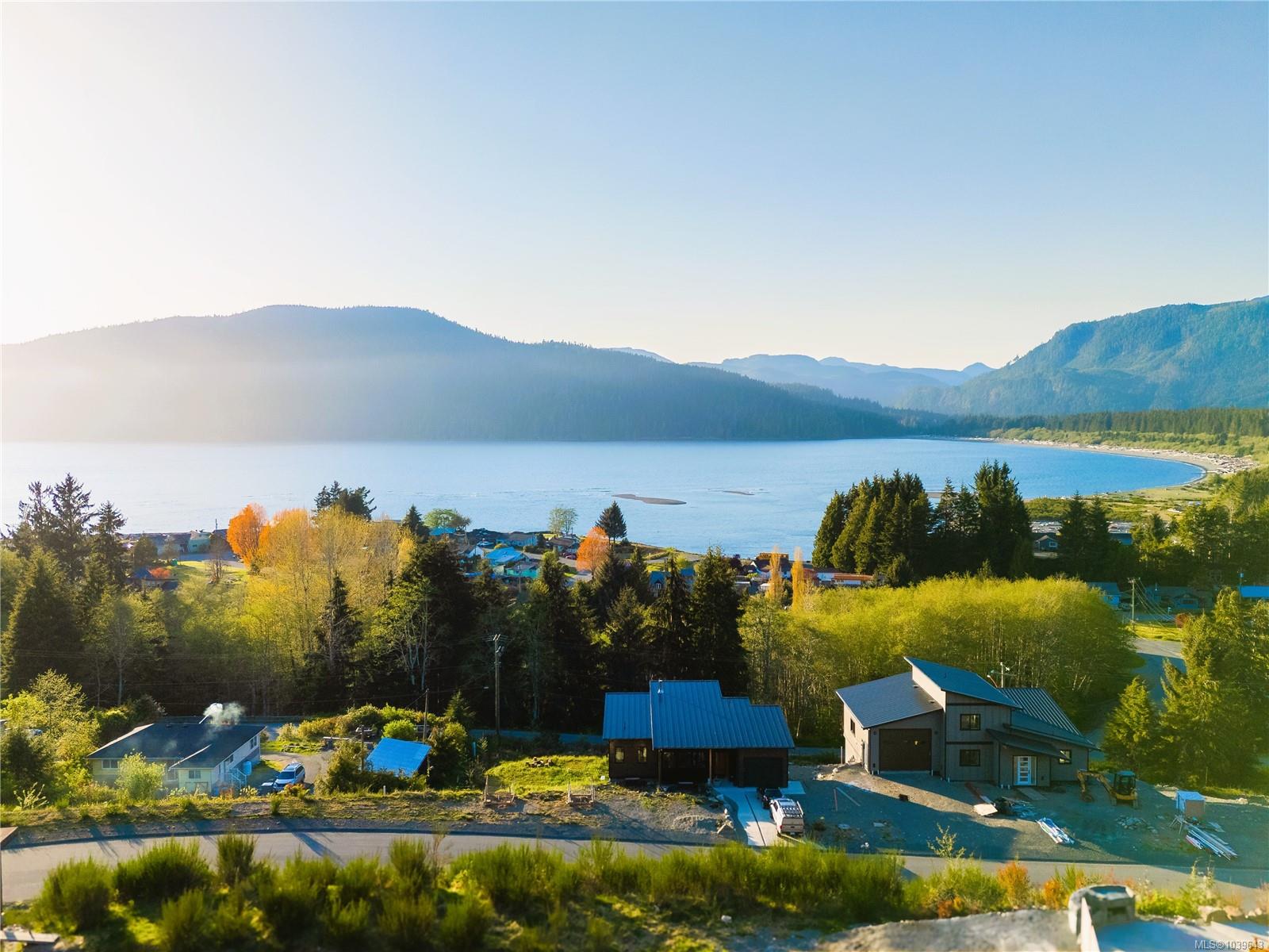 16923 Beachview Close, Port Renfrew