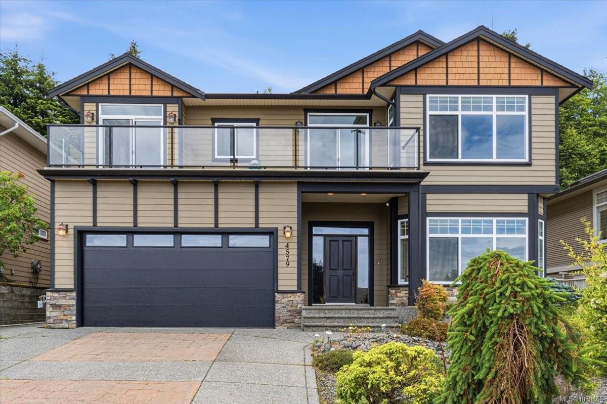 4579 Sheridan Ridge Rd, Nanaimo