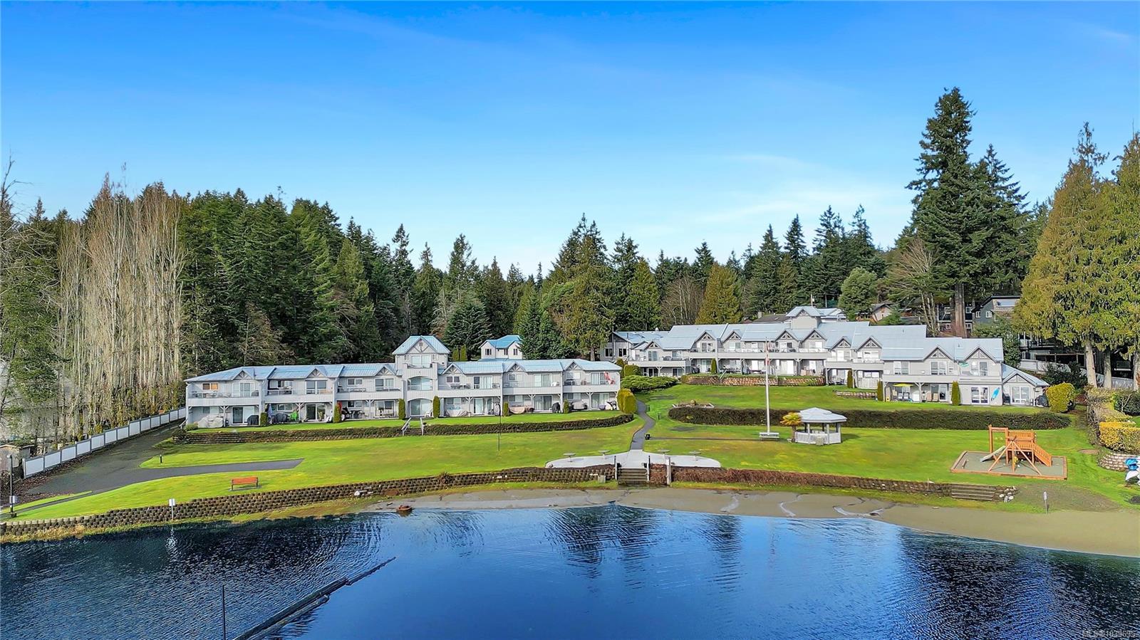Unit 2, 2046 Widows Walk, Shawnigan Lake