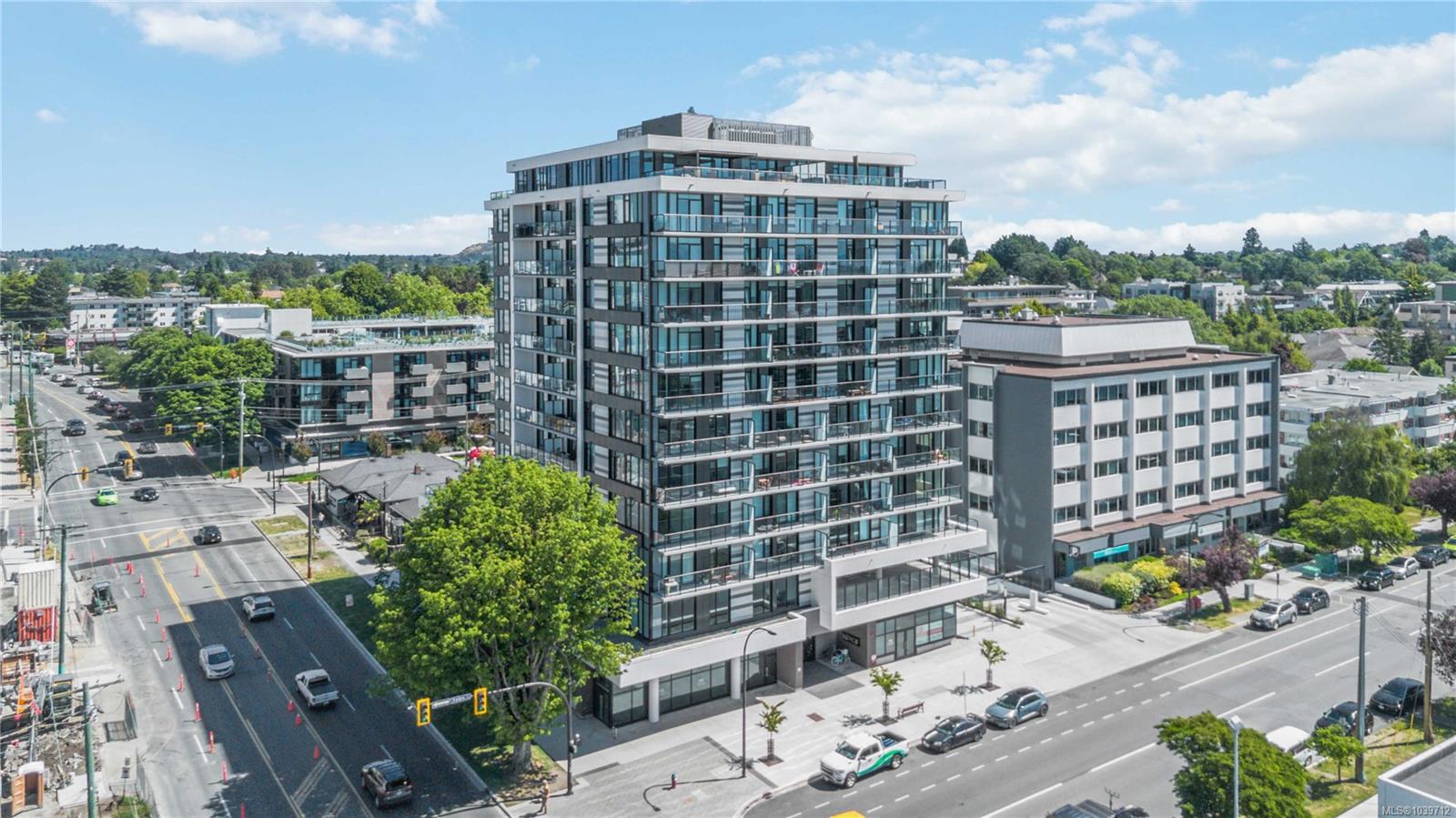 Unit 303, 1100 Yates St, Victoria
